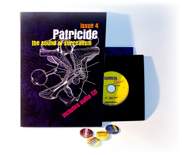 PAtricide_Studio1